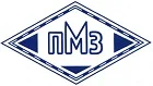 Логотип ПМЗ